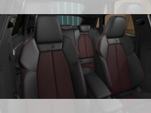 Audi A3 Sportback 35 TFSI S line Kamera ACC SONOS