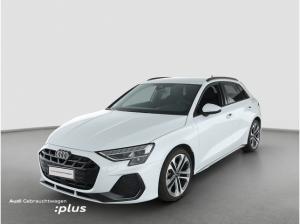 Audi A3 Sportback S line 30 TFSI S tronic *HUD*SONOS*