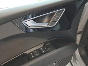 Audi Q4 e-tron 45, AHK, LED, DAB, Navi