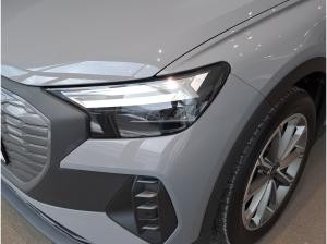 Audi Q4 e-tron 45, AHK, LED, DAB, Navi