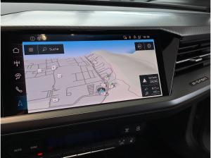 Audi Q4 e-tron 45, AHK, LED, DAB, Navi