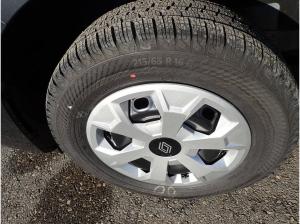 Renault Trafic Pkw Evolution Blue dCi 150 Automatik MY25