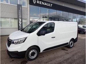 Renault Trafic Lkw Komfort L1H1 3,0t Blue dCi 130 MY25