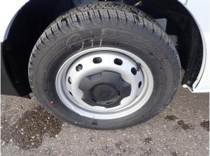 Renault Trafic Lkw Komfort L1H1 3,0t Blue dCi 130 MY25