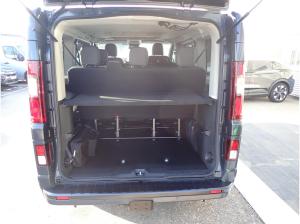 Renault Trafic Pkw Evolution Blue dCi 150 Automatik MY25