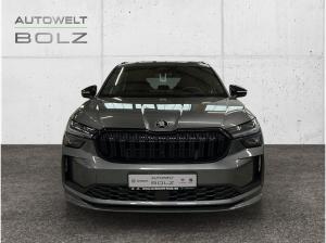 Skoda Kodiaq Sportline 2.0 TSI 4x4 DSG ACC HUD KAMERA LED JAHRESWAGEN