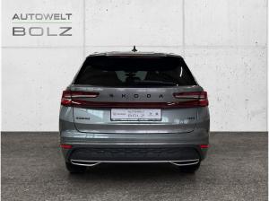 Skoda Kodiaq Sportline 2.0 TSI 4x4 DSG ACC HUD KAMERA LED JAHRESWAGEN