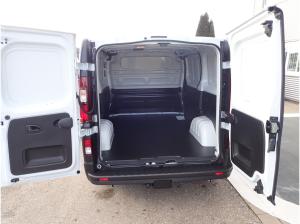 Renault Trafic Lkw Komfort L1H1 3,0t Blue dCi 130 MY25