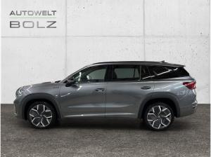 Skoda Kodiaq Sportline 2.0 TSI 4x4 DSG ACC HUD KAMERA LED JAHRESWAGEN