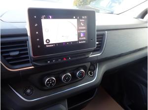 Renault Trafic Pkw Evolution Blue dCi 150 Automatik MY25