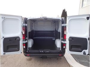 Renault Trafic Lkw Komfort L1H1 3,0t Blue dCi 130 MY25