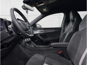 Skoda Kodiaq Sportline 2.0 TSI 4x4 DSG ACC HUD KAMERA LED JAHRESWAGEN