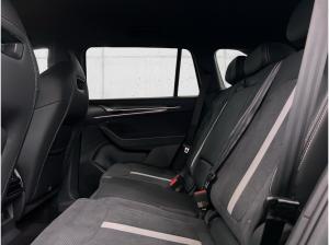 Skoda Kodiaq Sportline 2.0 TSI 4x4 DSG ACC HUD KAMERA LED JAHRESWAGEN
