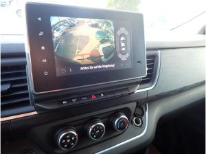 Renault Trafic Pkw Evolution Blue dCi 150 Automatik MY25