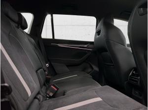 Skoda Kodiaq Sportline 2.0 TSI 4x4 DSG ACC HUD KAMERA LED JAHRESWAGEN