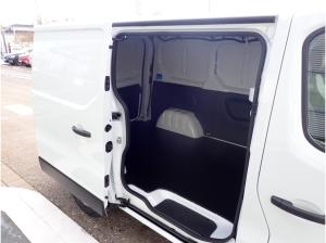 Renault Trafic Lkw Komfort L1H1 3,0t Blue dCi 130 MY25