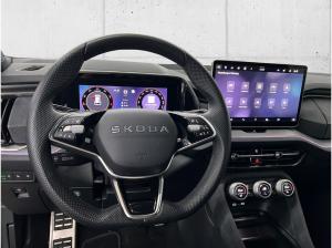 Skoda Kodiaq Sportline 2.0 TSI 4x4 DSG ACC HUD KAMERA LED JAHRESWAGEN