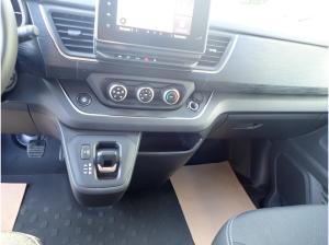 Renault Trafic Pkw Evolution Blue dCi 150 Automatik MY25