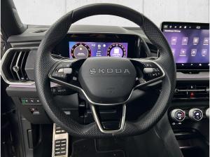 Skoda Kodiaq Sportline 2.0 TSI 4x4 DSG ACC HUD KAMERA LED JAHRESWAGEN