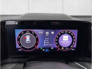 Skoda Kodiaq Sportline 2.0 TSI 4x4 DSG ACC HUD KAMERA LED JAHRESWAGEN