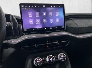 Skoda Kodiaq Sportline 2.0 TSI 4x4 DSG ACC HUD KAMERA LED JAHRESWAGEN