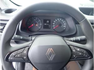 Renault Trafic Lkw Komfort L1H1 3,0t Blue dCi 130 MY25