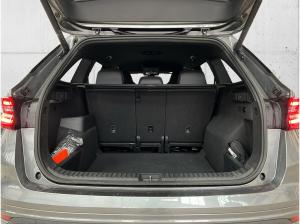 Skoda Kodiaq Sportline 2.0 TSI 4x4 DSG ACC HUD KAMERA LED JAHRESWAGEN