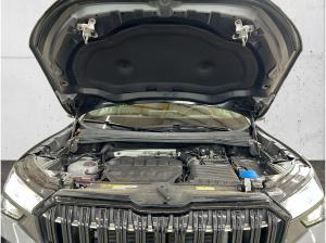 Skoda Kodiaq Sportline 2.0 TSI 4x4 DSG ACC HUD KAMERA LED JAHRESWAGEN