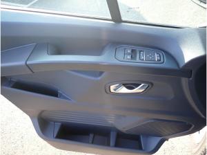 Renault Trafic Pkw Evolution Blue dCi 150 Automatik MY25