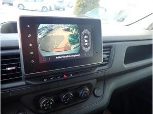 Renault Trafic Lkw Komfort L1H1 3,0t Blue dCi 130 MY25