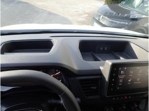 Renault Trafic Lkw Komfort L1H1 3,0t Blue dCi 130 MY25