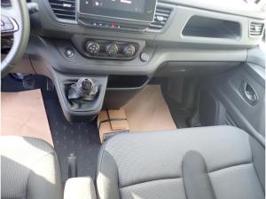 Renault Trafic Lkw Komfort L1H1 3,0t Blue dCi 130 MY25