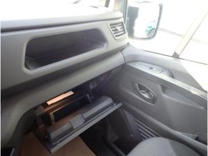 Renault Trafic Lkw Komfort L1H1 3,0t Blue dCi 130 MY25