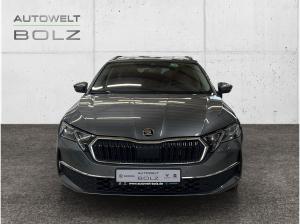 Skoda Octavia Combi Selection 2.0 TDI MATRIC ACC NAVI JAHRESWAGEN