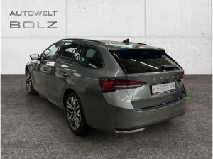 Skoda Octavia Combi Selection 2.0 TDI MATRIC ACC NAVI JAHRESWAGEN