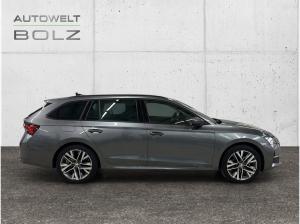 Skoda Octavia Combi Selection 2.0 TDI MATRIC ACC NAVI JAHRESWAGEN