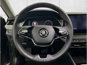 Skoda Octavia Combi Selection 2.0 TDI MATRIC ACC NAVI JAHRESWAGEN