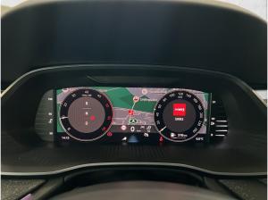 Skoda Octavia Combi Selection 2.0 TDI MATRIC ACC NAVI JAHRESWAGEN