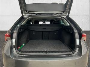 Skoda Octavia Combi Selection 2.0 TDI MATRIC ACC NAVI JAHRESWAGEN