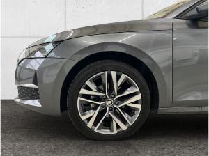 Skoda Octavia Combi Selection 2.0 TDI MATRIC ACC NAVI JAHRESWAGEN