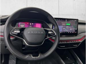 Skoda Octavia Combi Selection 2.0 TDI NAVI AHK HUD LED 360° JAHRESWAGEN