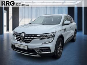 Renault Koleos 2.0 dCi 185 Initiale Paris