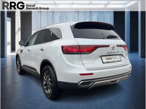 Renault Koleos 2.0 dCi 185 Initiale Paris