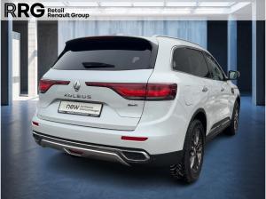 Renault Koleos 2.0 dCi 185 Initiale Paris