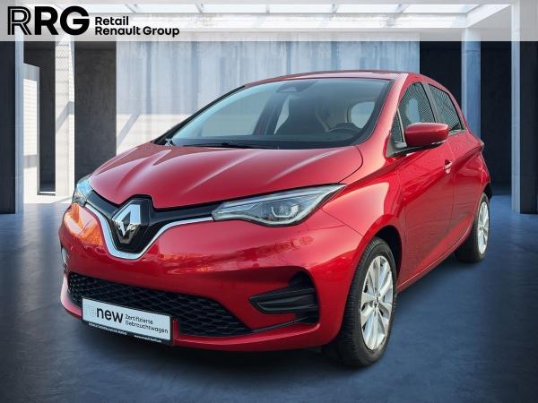 Renault ZOE R135 Z.E. 50 Experience CCS