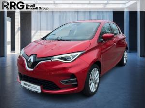 Foto - Renault ZOE R135/Z.E. 50 Experience CCS
