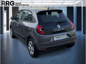 Renault Twingo 1.0 SCe 65 Limited