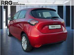 Renault ZOE R135 Z.E. 50 Experience CCS