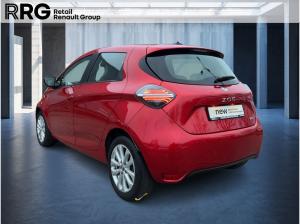 Renault ZOE R135/Z.E. 50 Experience CCS