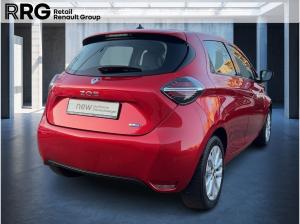 Renault ZOE R135 Z.E. 50 Experience CCS